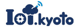 IoT.kyoto」