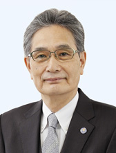 SHINSAKU FUKUDA